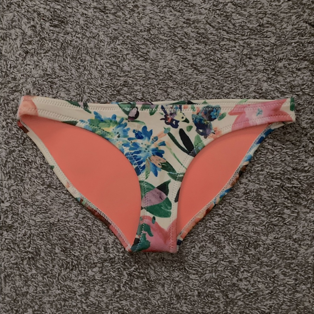Triangl neoprene bottoms